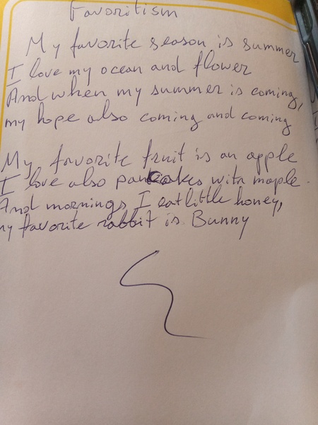 Book Page