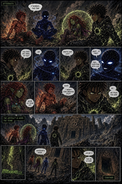 Book Page