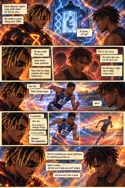 Book Page