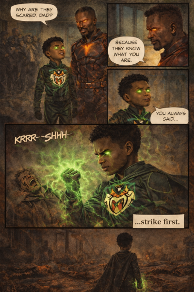Book Page