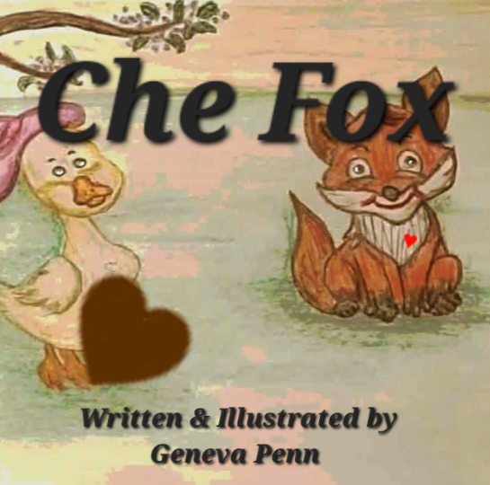 Book Page
