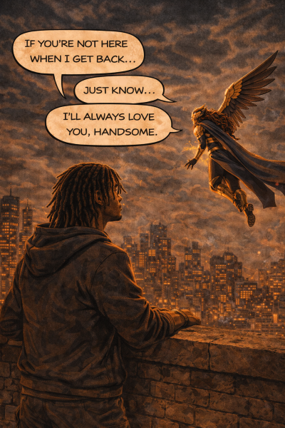 Book Page