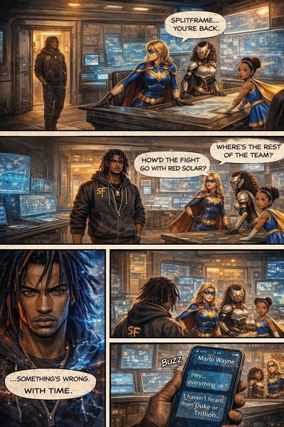 Book Page
