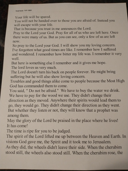 Book Page