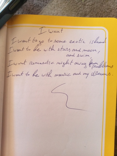 Book Page