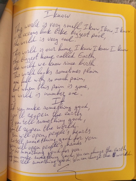 Book Page