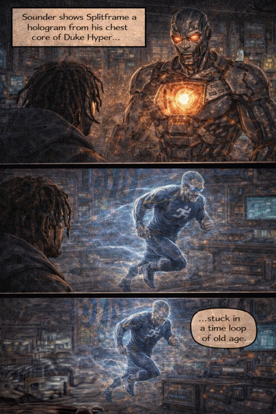 Book Page