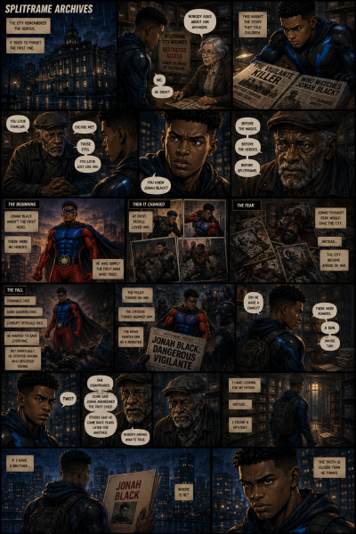 Book Page