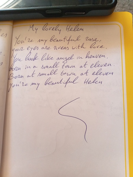 Book Page