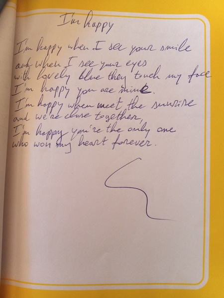 Book Page