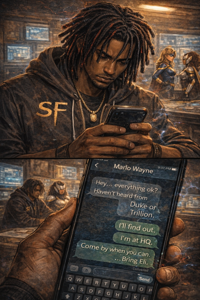 Book Page