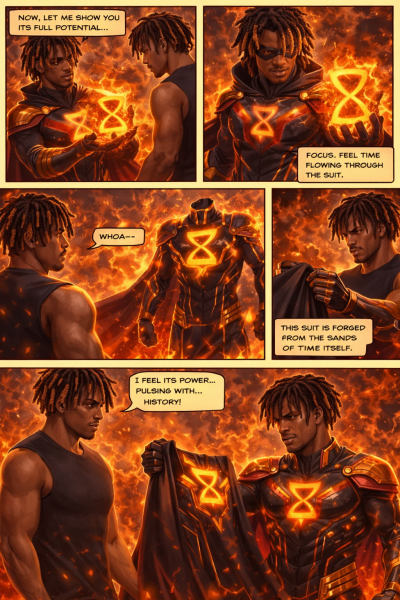 Book Page