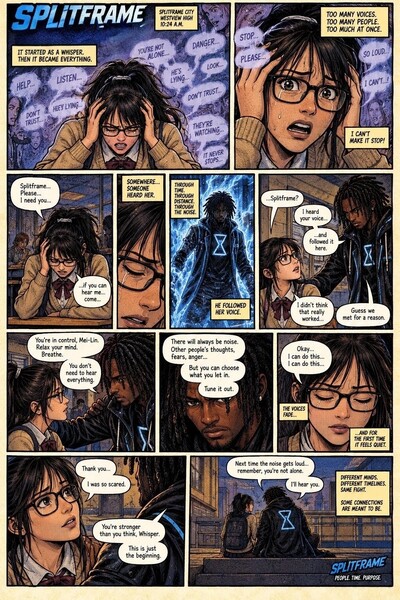 Book Page
