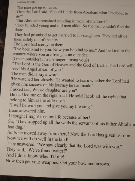 Book Page