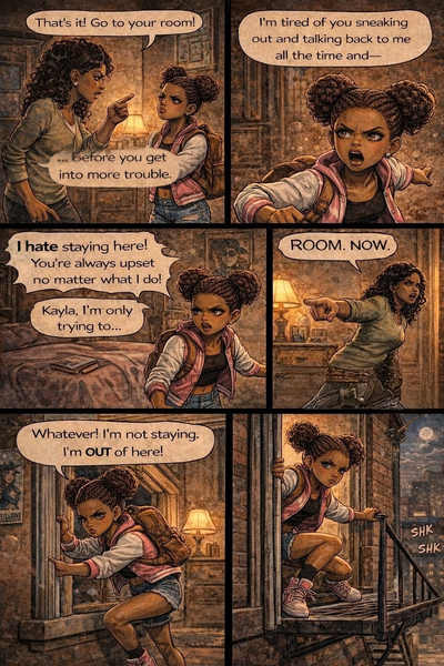 Book Page