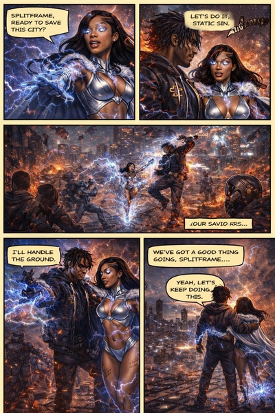 Book Page