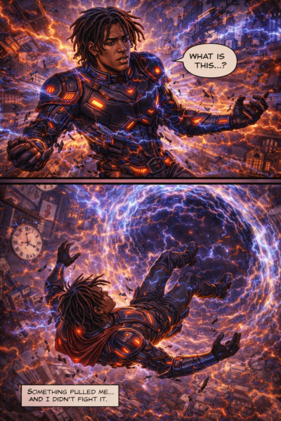 Book Page