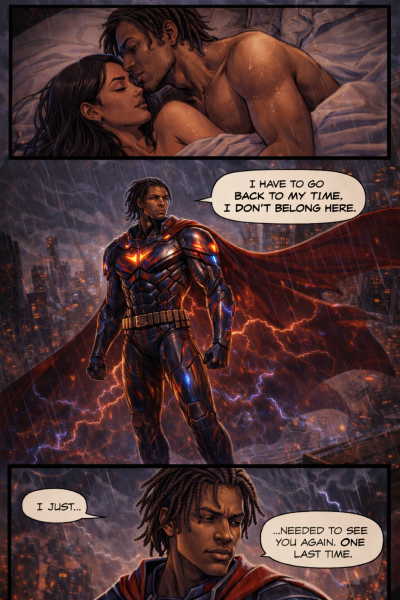 Book Page