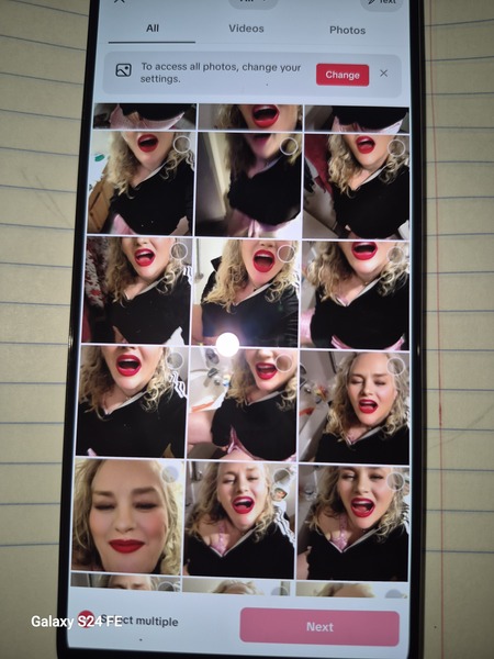 Book Page