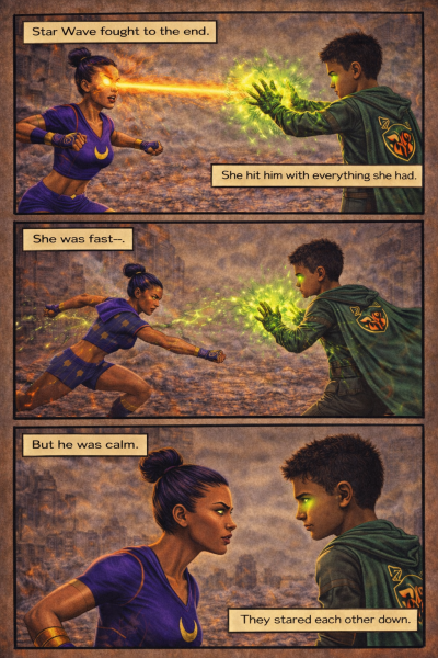 Book Page