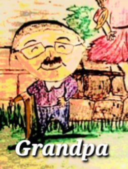 Book Page