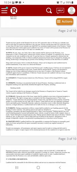 Book Page