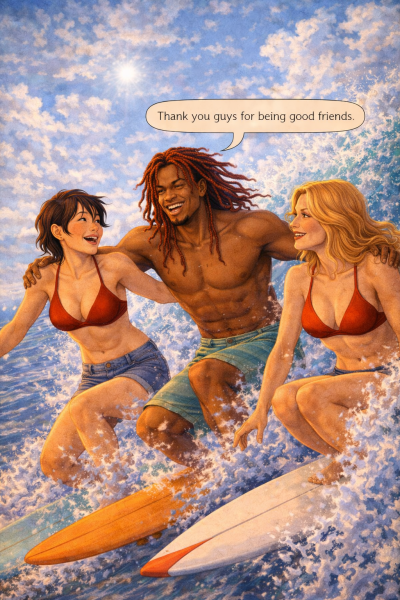 Book Page