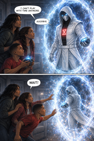 Book Page