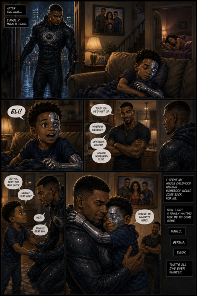 Book Page