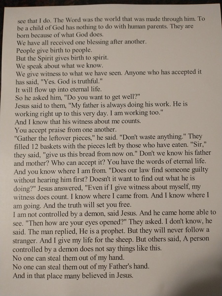 Book Page