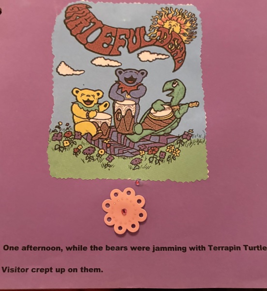 Book Page