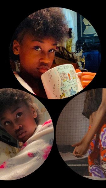 Book Page