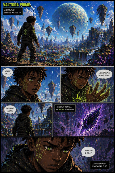 Book Page