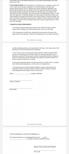 Book Page