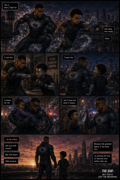 Book Page