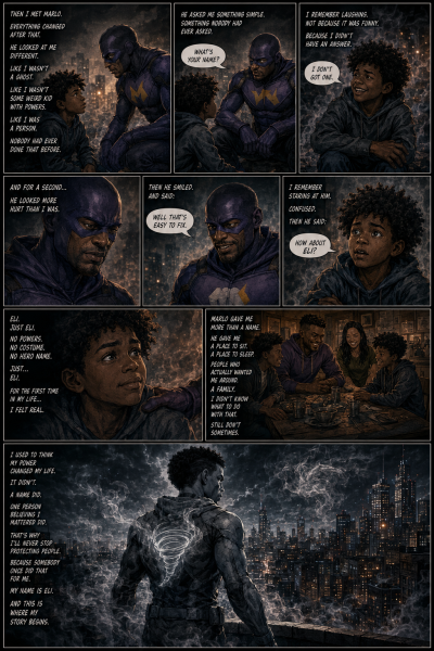 Book Page