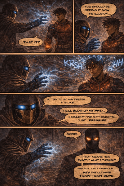 Book Page