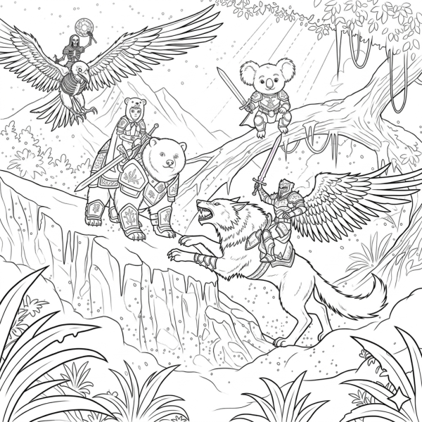 Book Page