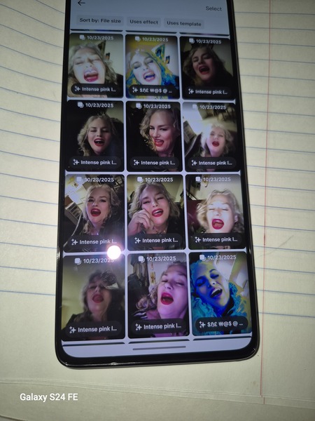 Book Page