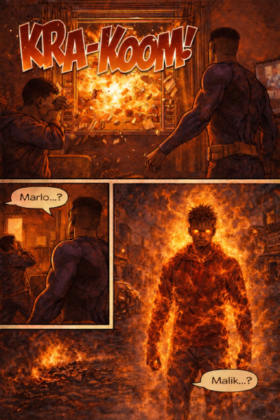 Book Page