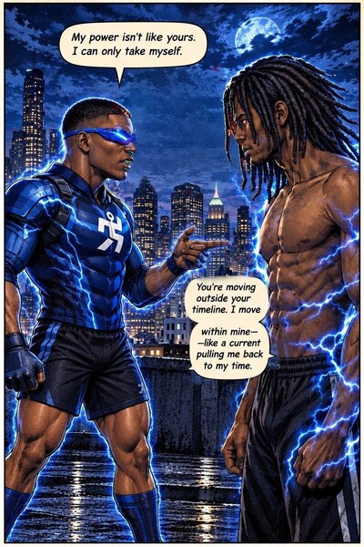 Book Page