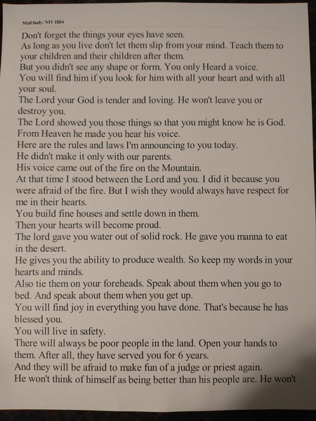 Book Page