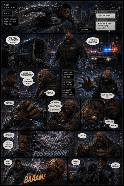 Book Page