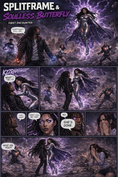 Book Page