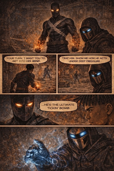 Book Page