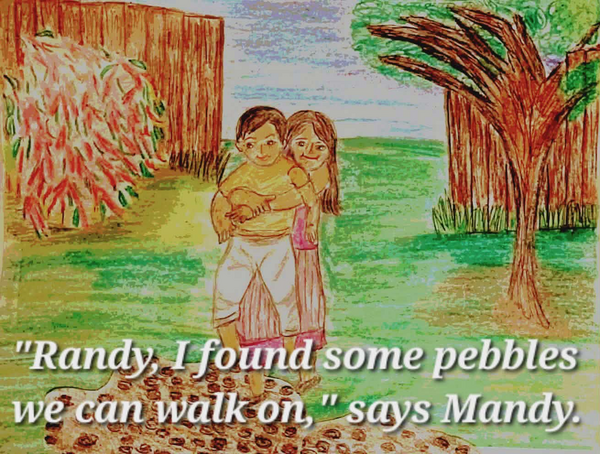 Book Page