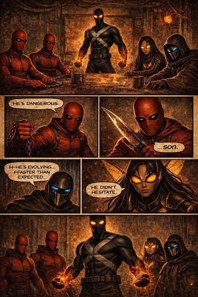 Book Page