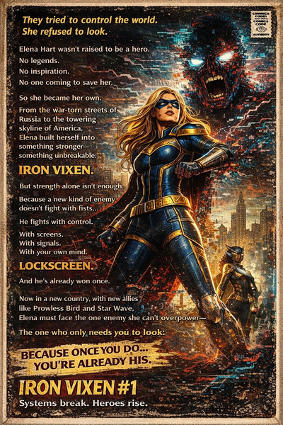 Book Page