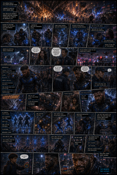 Book Page