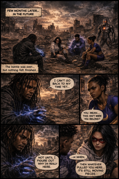 Book Page